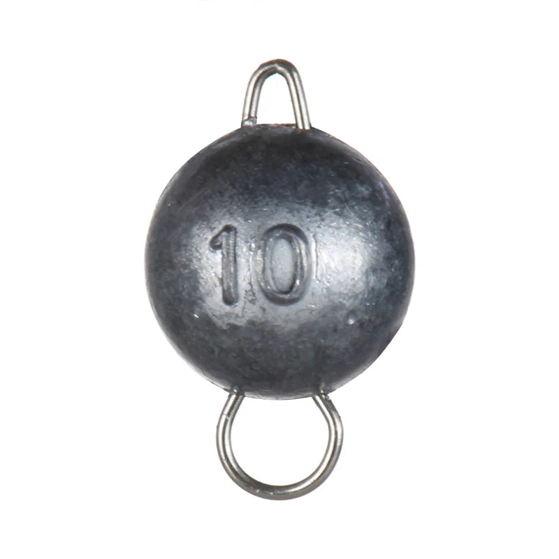 Plomos Iniciación estilo Texas