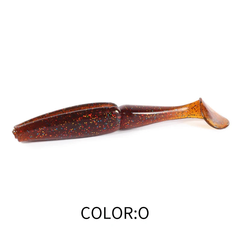 Vinilo Pro-Series: El señuelo definitivo para Black Bass