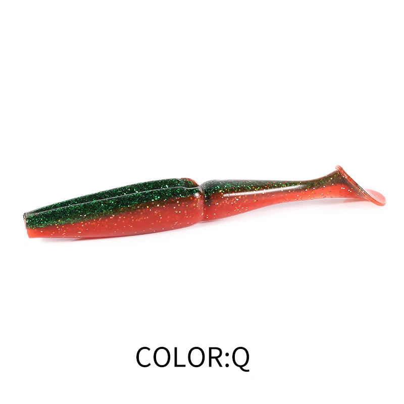 Vinilo Pro-Series: El señuelo definitivo para Black Bass