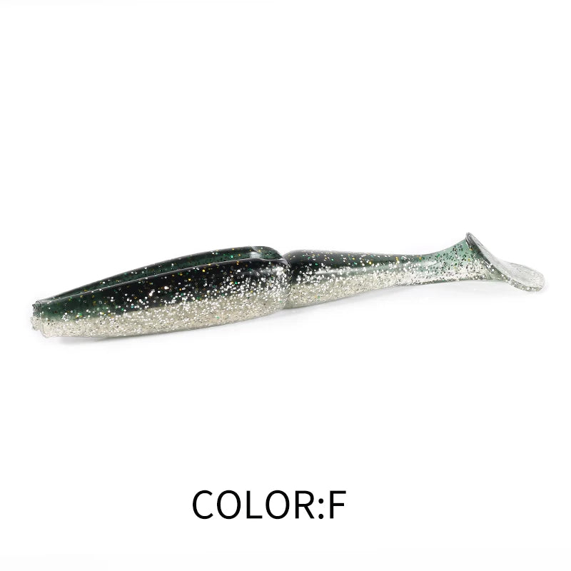 Vinilo Pro-Series: El señuelo definitivo para Black Bass
