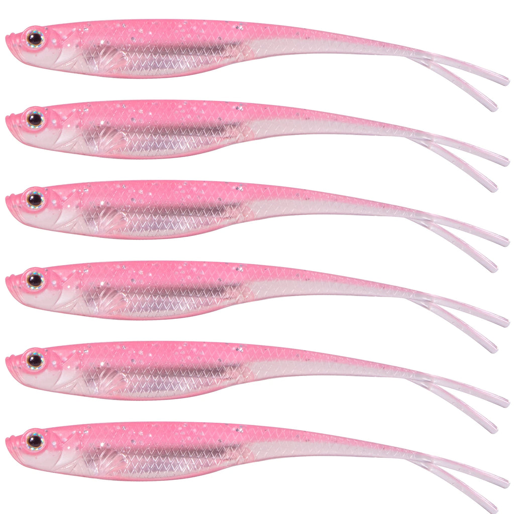 Fluke Ultra-Realista