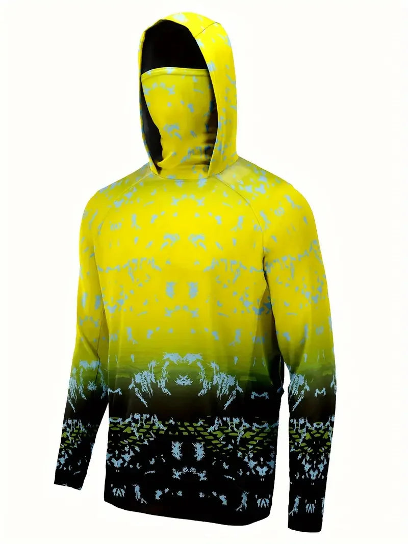 Camiseta Táctica Stealth-Cast: Camuflaje y Confort