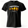 Camiseta "Hard Swimbait Edition"
