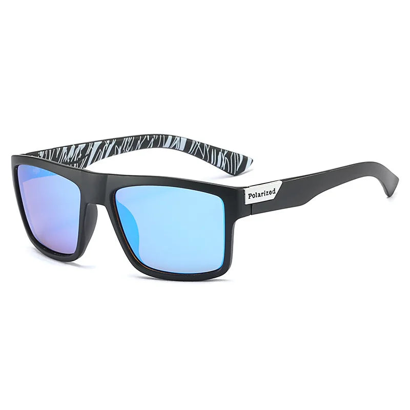 Gafas de Pesca Polarizadas HD - Protección y Claridad