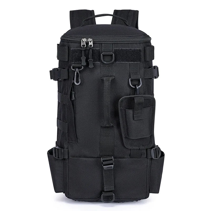 Mochila Pro-Organizer