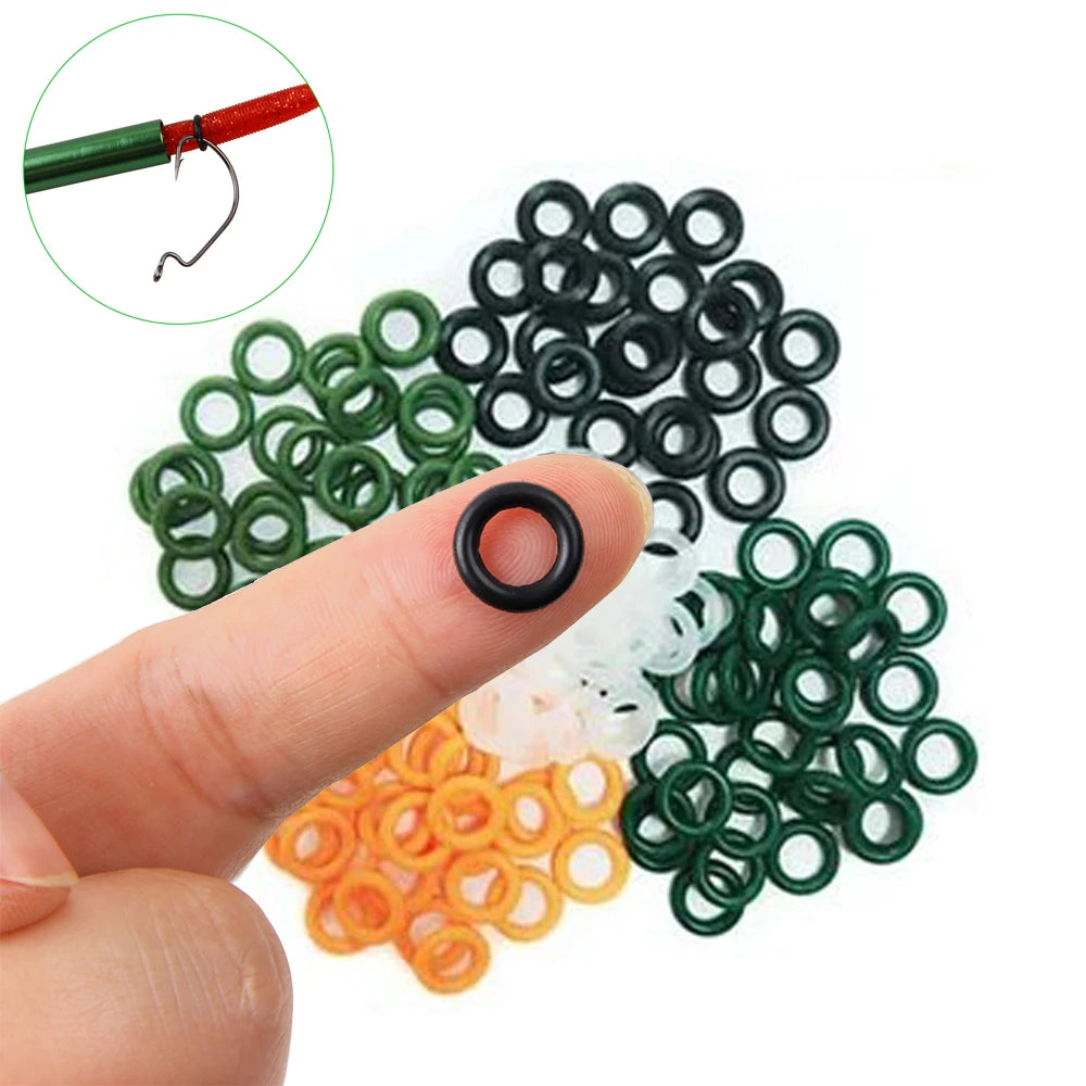 Wacky Rings Pro