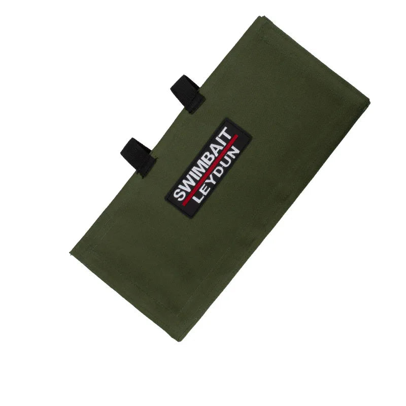 Estuche de Tela Pro-Wrap