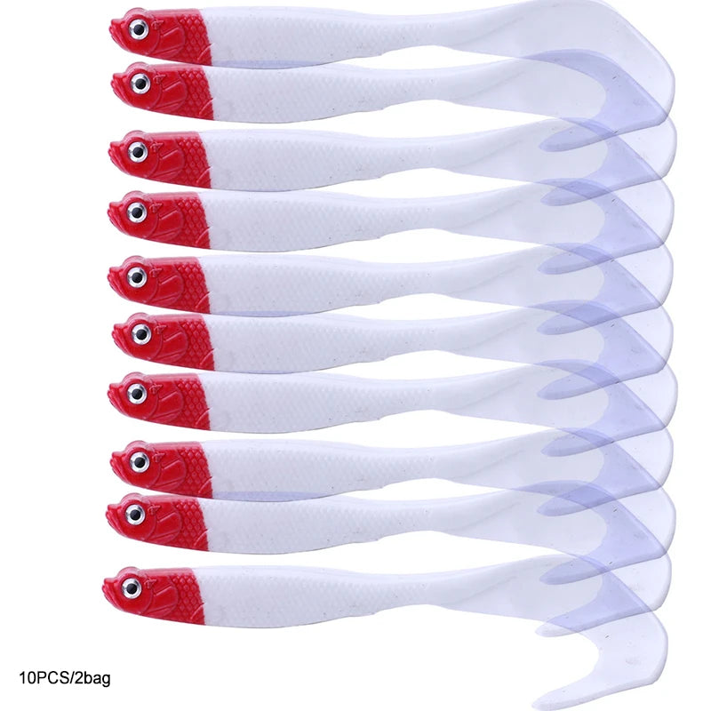 Vinilo Monster Spiral