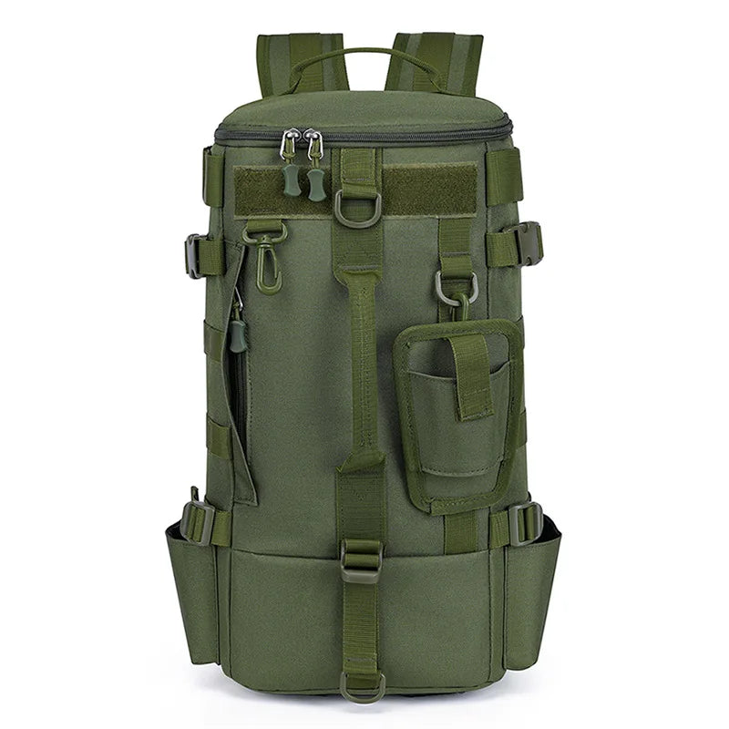 Mochila Pro-Organizer