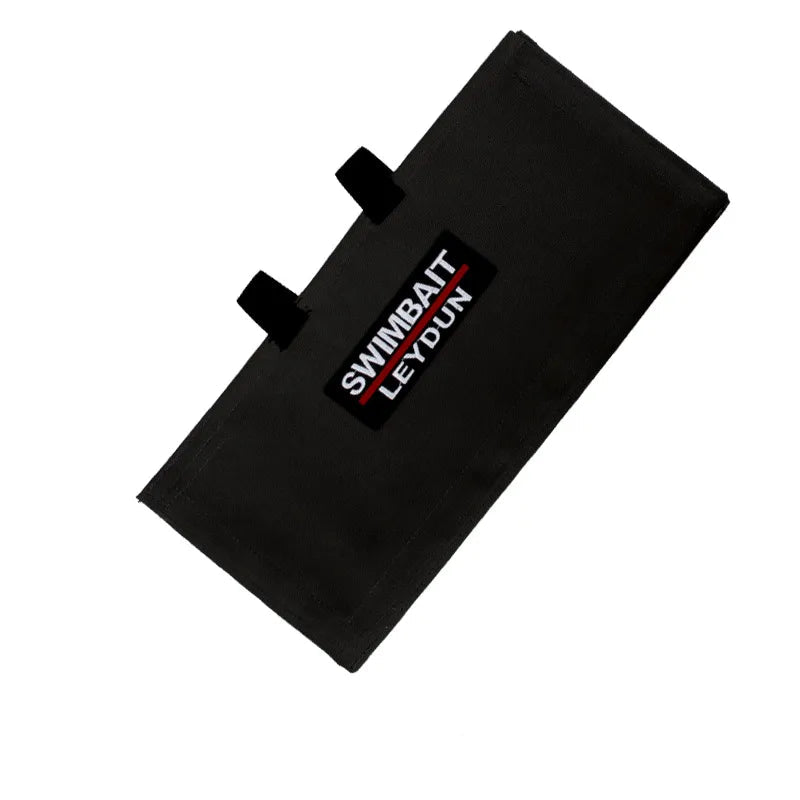 Estuche de Tela Pro-Wrap