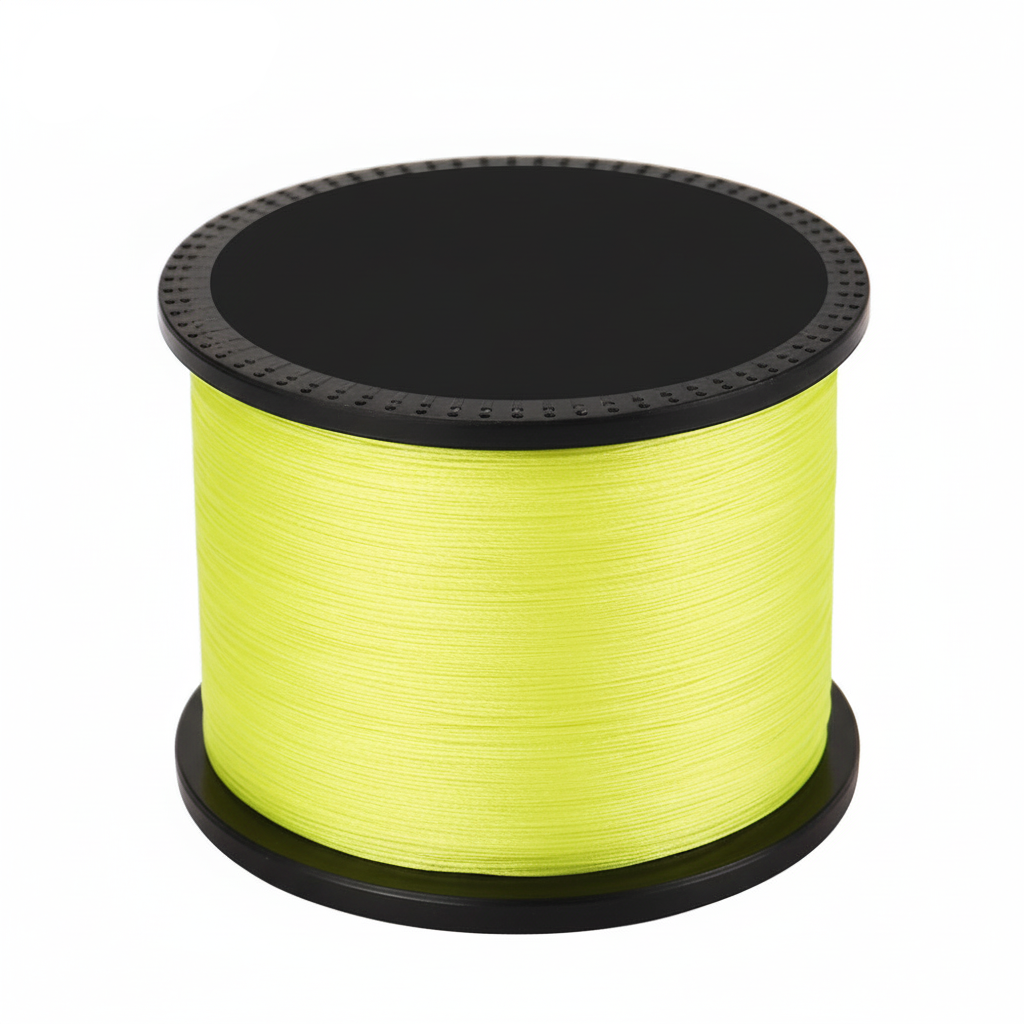 Carrete amarillo