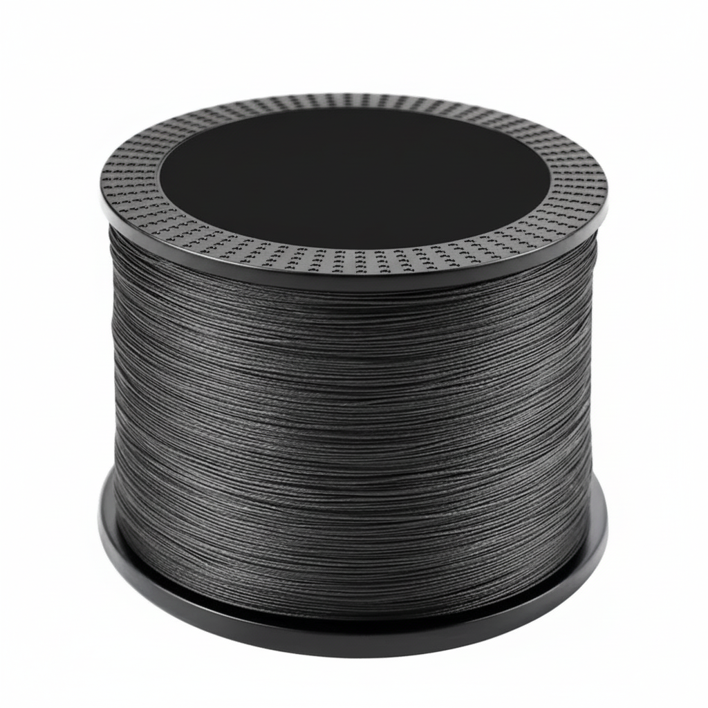 Carrete negro